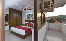 Hotel Nirvana Inn By Aspl
